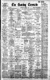 Newcastle Evening Chronicle Saturday 01 March 1902 Page 1