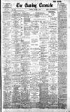 Newcastle Evening Chronicle Tuesday 04 March 1902 Page 1