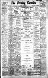 Newcastle Evening Chronicle Monday 31 March 1902 Page 1