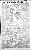 Newcastle Evening Chronicle Friday 01 August 1902 Page 1