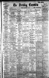 Newcastle Evening Chronicle Monday 01 September 1902 Page 1