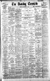 Newcastle Evening Chronicle Monday 08 September 1902 Page 1