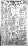 Newcastle Evening Chronicle Monday 29 September 1902 Page 1