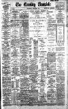 Newcastle Evening Chronicle Wednesday 01 October 1902 Page 1