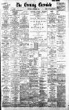 Newcastle Evening Chronicle Saturday 04 October 1902 Page 1