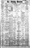 Newcastle Evening Chronicle Thursday 09 October 1902 Page 1