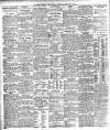 Newcastle Evening Chronicle Monday 12 January 1903 Page 4