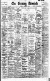 Newcastle Evening Chronicle Tuesday 03 February 1903 Page 1