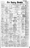 Newcastle Evening Chronicle Wednesday 04 March 1903 Page 1