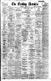 Newcastle Evening Chronicle Wednesday 22 April 1903 Page 1