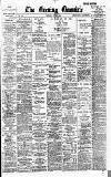 Newcastle Evening Chronicle Monday 01 June 1903 Page 1