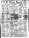 Newcastle Evening Chronicle Wednesday 30 September 1903 Page 1