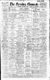 Newcastle Evening Chronicle Thursday 01 October 1903 Page 1