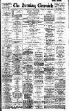 Newcastle Evening Chronicle Tuesday 03 November 1903 Page 1