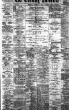 Newcastle Evening Chronicle Tuesday 12 January 1904 Page 1