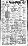 Newcastle Evening Chronicle Monday 07 November 1904 Page 1