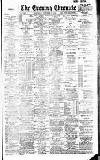 Newcastle Evening Chronicle Saturday 26 November 1904 Page 1