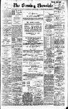 Newcastle Evening Chronicle Saturday 03 June 1905 Page 1