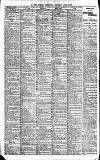 Newcastle Evening Chronicle Saturday 03 June 1905 Page 2