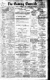 Newcastle Evening Chronicle Friday 15 September 1905 Page 1