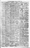 Newcastle Evening Chronicle Wednesday 01 November 1905 Page 3
