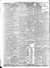 Newcastle Evening Chronicle Monday 06 November 1905 Page 4