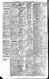 Newcastle Evening Chronicle Wednesday 22 November 1905 Page 6