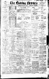 Newcastle Evening Chronicle Monday 26 February 1906 Page 1