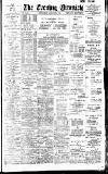 Newcastle Evening Chronicle Thursday 04 January 1906 Page 1