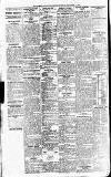 Newcastle Evening Chronicle Monday 08 October 1906 Page 6