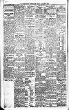 Newcastle Evening Chronicle Friday 04 January 1907 Page 8