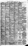 Newcastle Evening Chronicle Wednesday 09 January 1907 Page 3