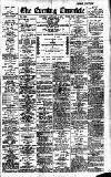 Newcastle Evening Chronicle Saturday 12 January 1907 Page 1