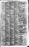 Newcastle Evening Chronicle Monday 21 January 1907 Page 3