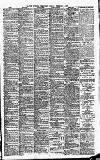 Newcastle Evening Chronicle Friday 01 February 1907 Page 3