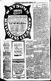 Newcastle Evening Chronicle Friday 01 February 1907 Page 6