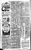 Newcastle Evening Chronicle Monday 04 February 1907 Page 4