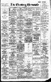 Newcastle Evening Chronicle Friday 15 November 1907 Page 1