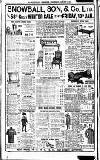 Newcastle Evening Chronicle Wednesday 08 January 1908 Page 6