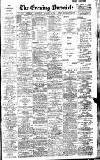 Newcastle Evening Chronicle Saturday 18 January 1908 Page 1