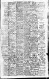Newcastle Evening Chronicle Monday 03 February 1908 Page 3
