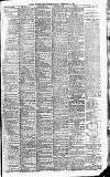 Newcastle Evening Chronicle Tuesday 11 February 1908 Page 3