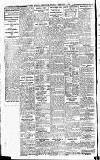 Newcastle Evening Chronicle Tuesday 11 February 1908 Page 8