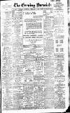 Newcastle Evening Chronicle Saturday 15 February 1908 Page 1