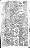 Newcastle Evening Chronicle Wednesday 26 February 1908 Page 3