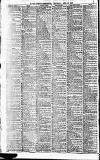 Newcastle Evening Chronicle Wednesday 22 April 1908 Page 2