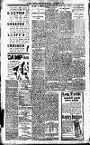 Newcastle Evening Chronicle Monday 02 November 1908 Page 6