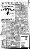 Newcastle Evening Chronicle Wednesday 09 December 1908 Page 4