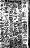 Newcastle Evening Chronicle Monday 11 January 1909 Page 1