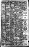 Newcastle Evening Chronicle Thursday 14 January 1909 Page 3